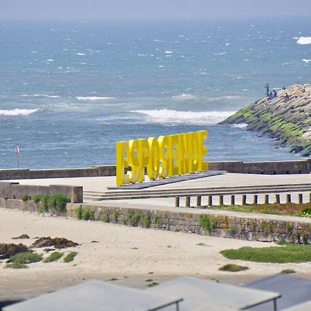 Beach House Esposende Exterior foto