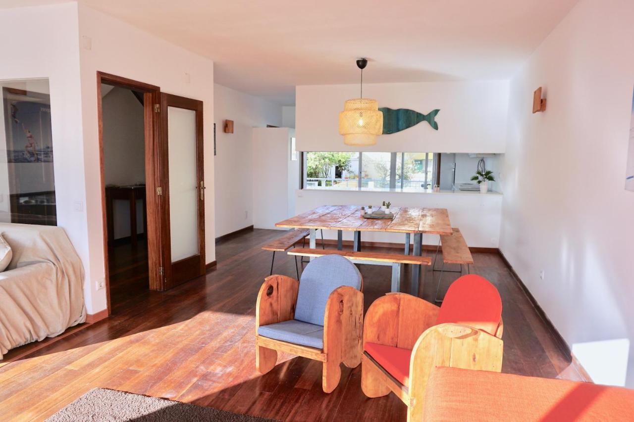 Beach House Esposende Exterior foto
