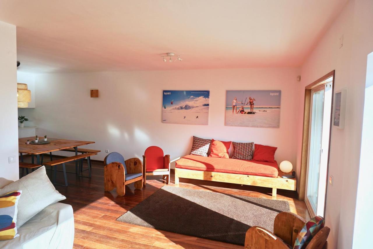 Beach House Esposende Exterior foto