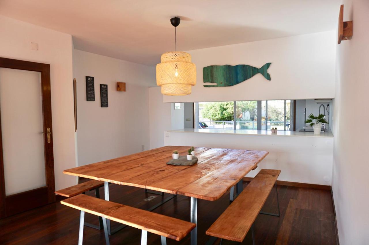 Beach House Esposende Exterior foto
