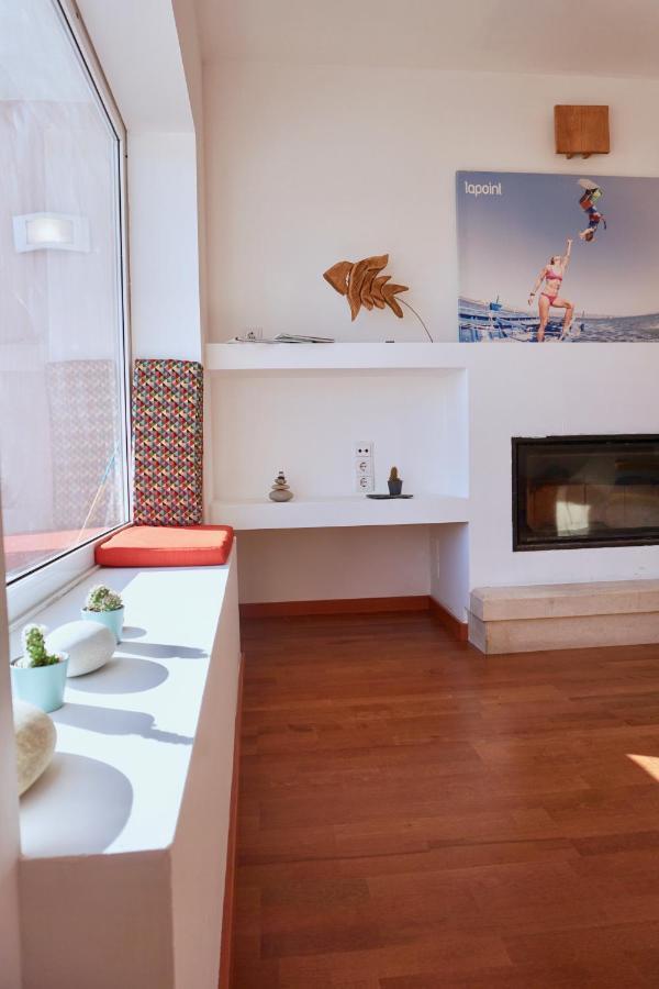 Beach House Esposende Exterior foto
