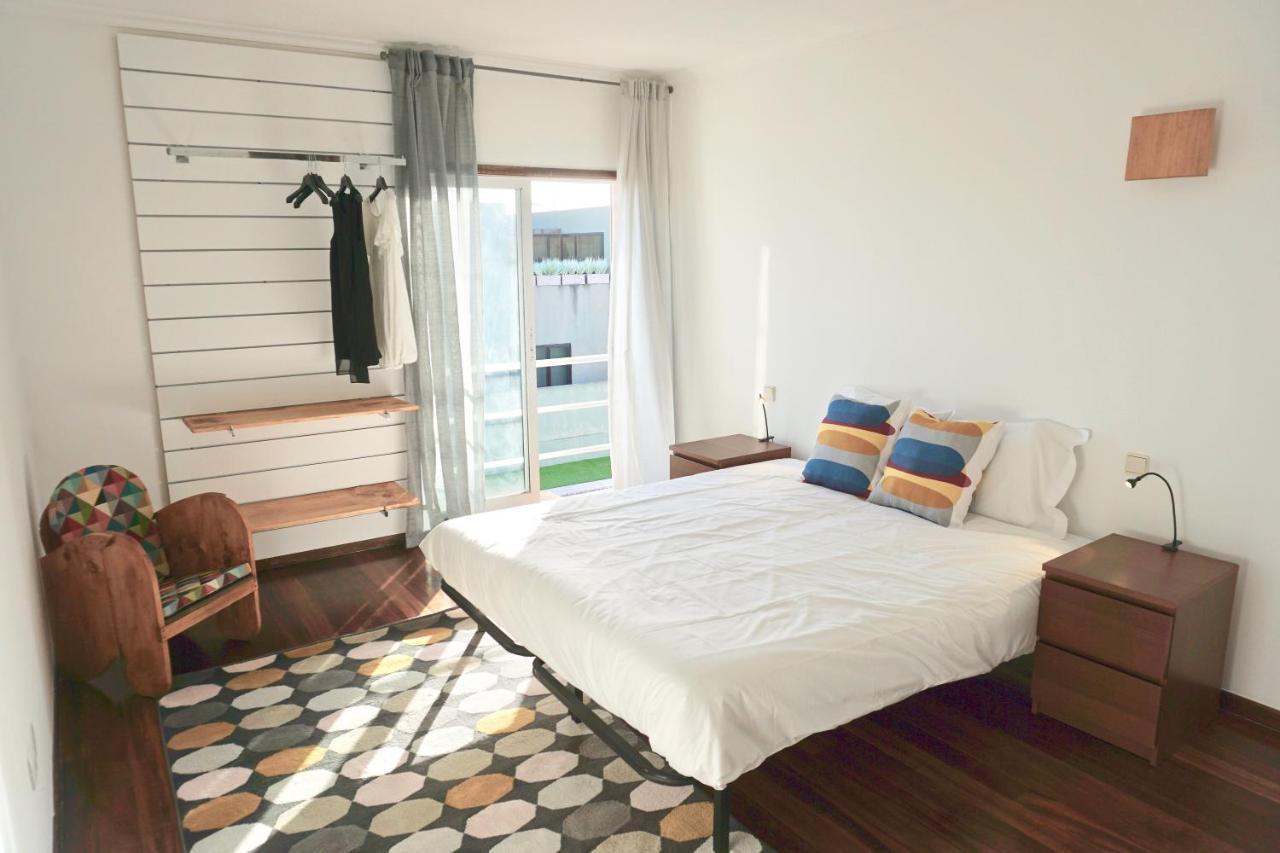 Beach House Esposende Exterior foto