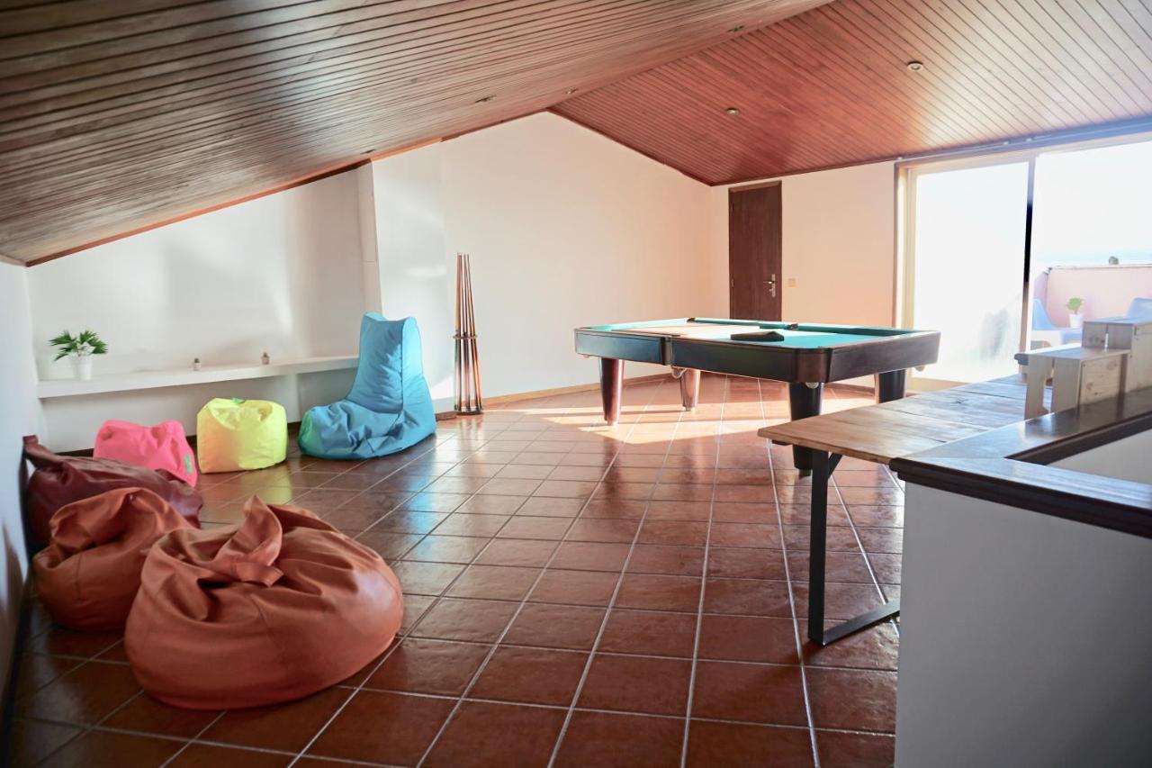 Beach House Esposende Exterior foto