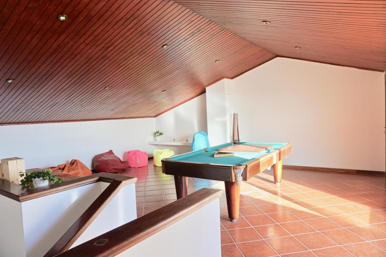 Beach House Esposende Exterior foto