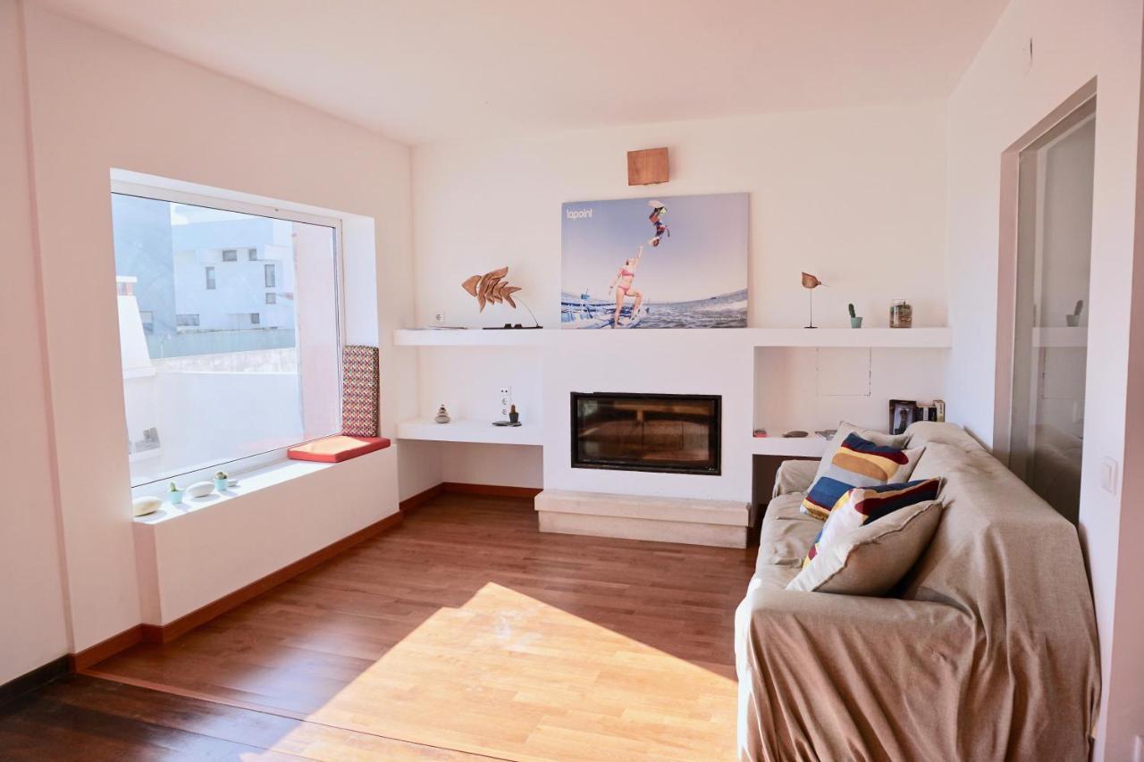 Beach House Esposende Exterior foto