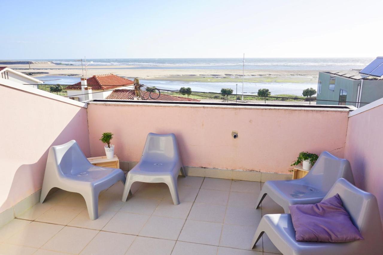 Beach House Esposende Exterior foto