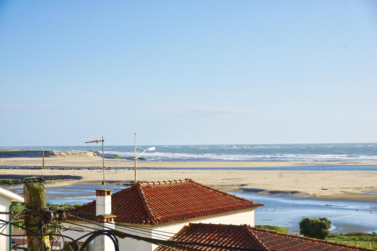 Beach House Esposende Exterior foto
