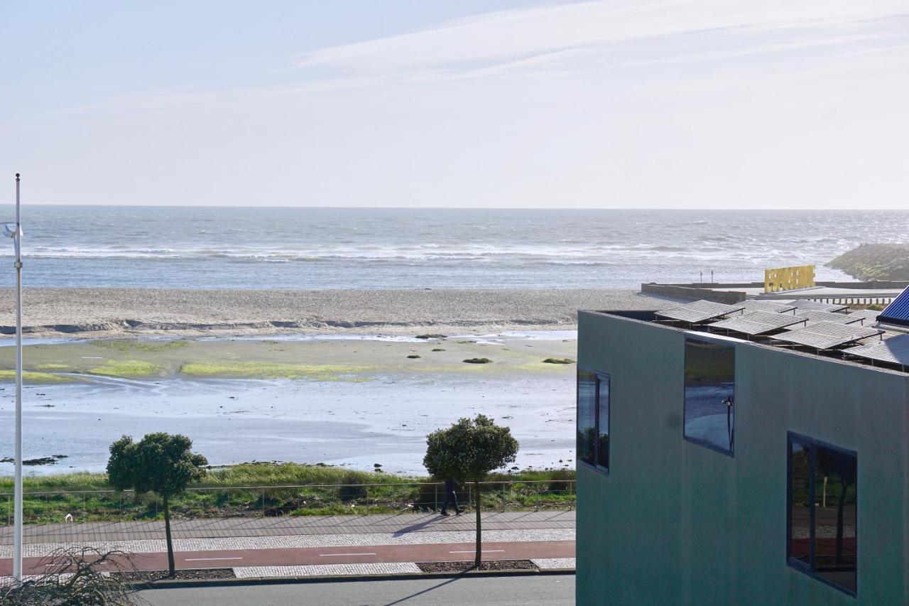 Beach House Esposende Exterior foto
