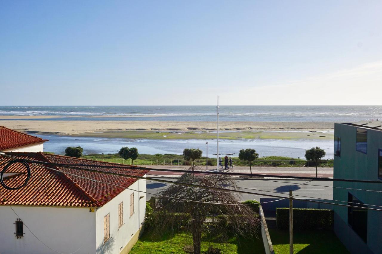 Beach House Esposende Exterior foto