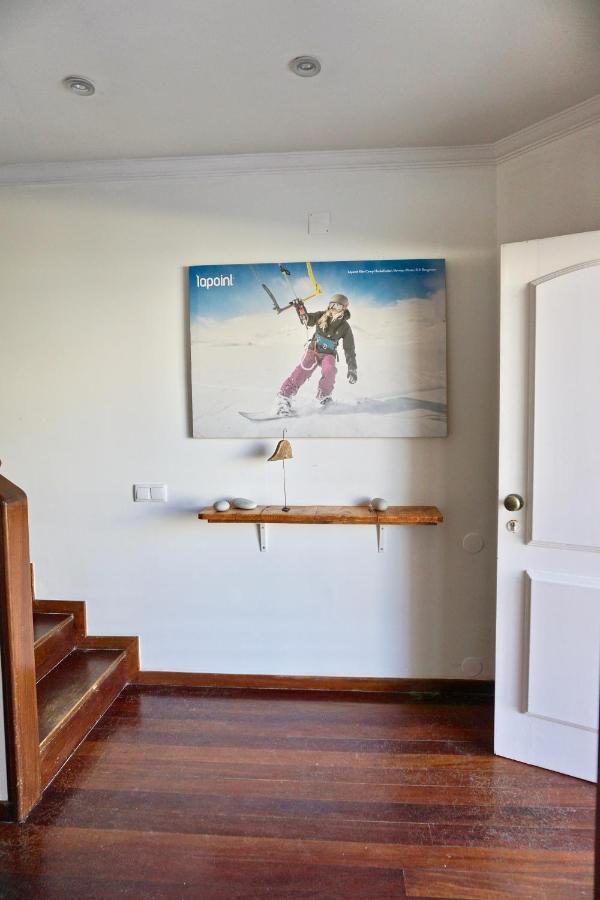Beach House Esposende Exterior foto