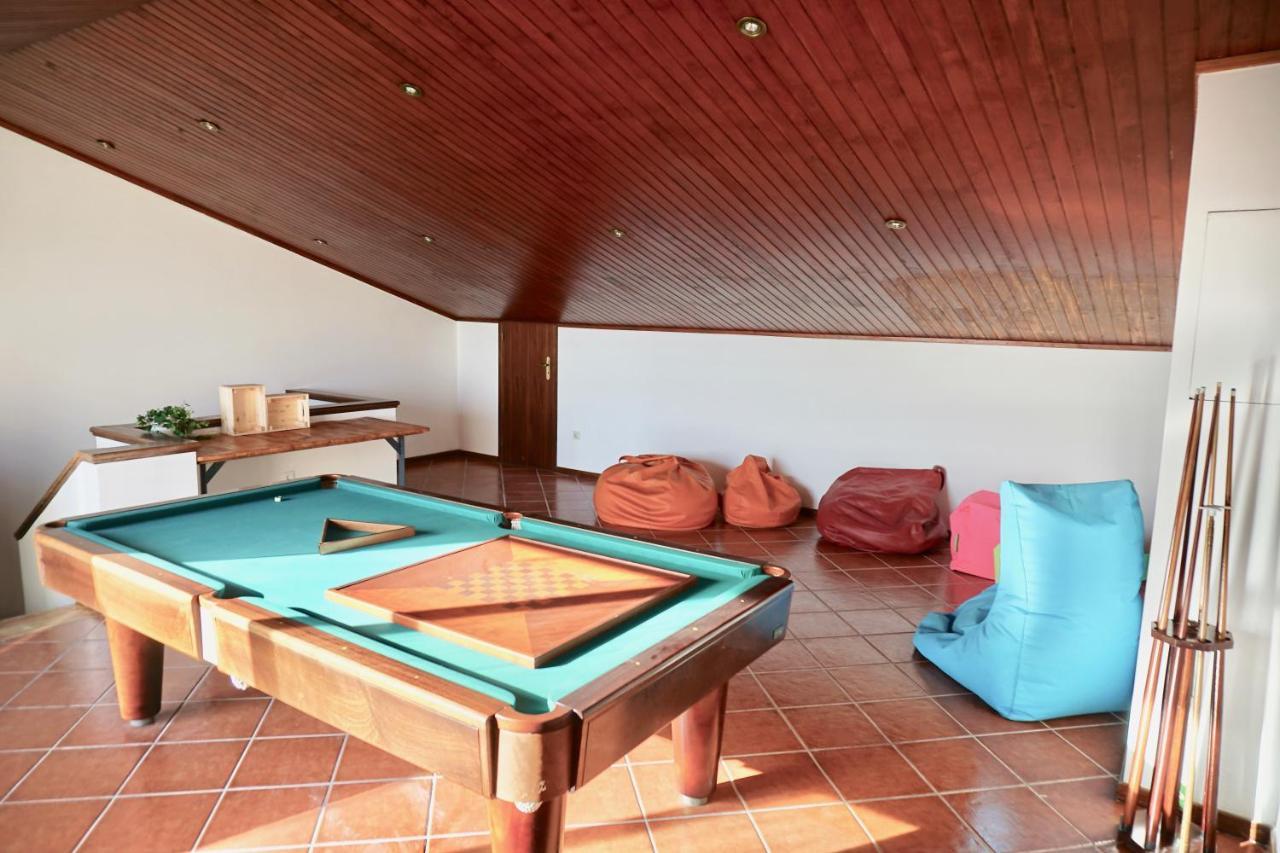 Beach House Esposende Exterior foto